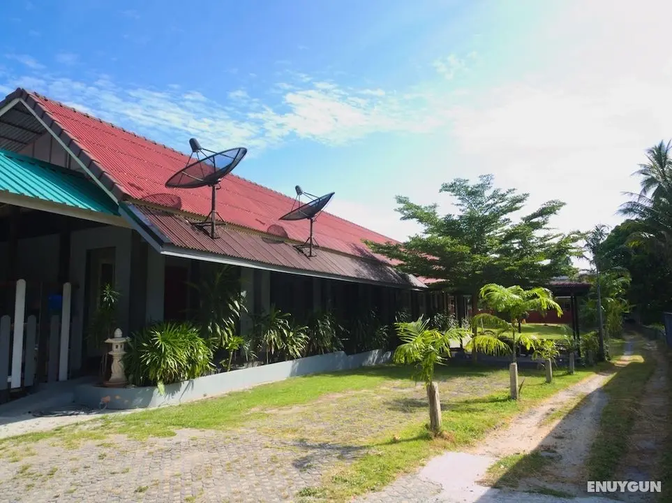 CoCo House Samui - Öne Çıkan Resim