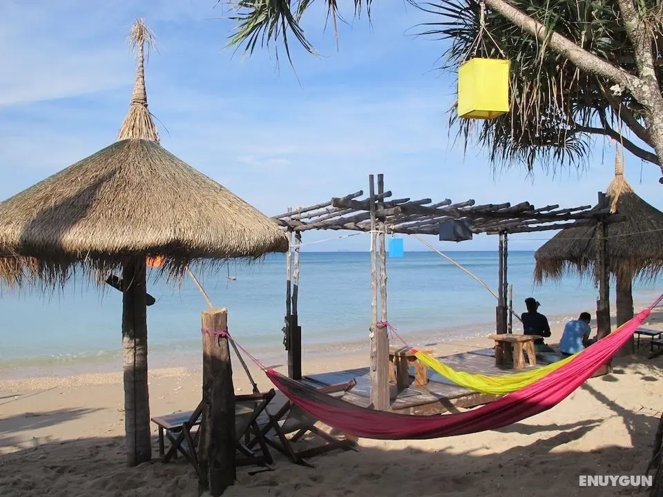 Coco Lanta Eco Resort - Öne Çıkan Resim