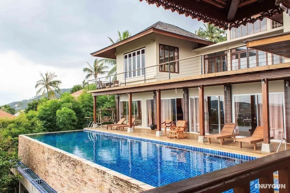 Coco Mango Villa Koh Samui - Öne Çıkan Resim