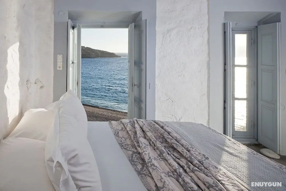 COCO-MAT Eco Residences Serifos - Öne Çıkan Resim