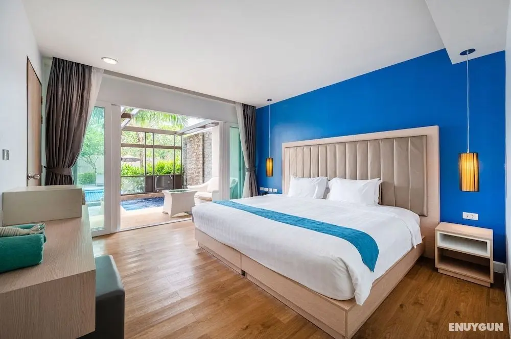Hotel COCO Phuket Bangtao - Öne Çıkan Resim