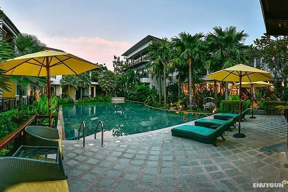Coco Retreat Phuket Resort & Spa - Öne Çıkan Resim