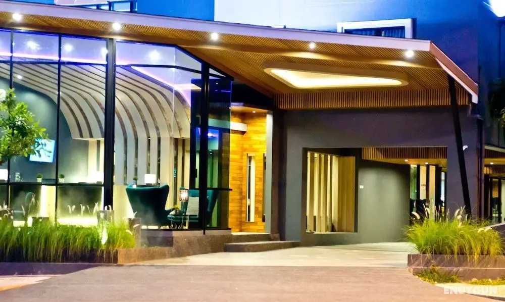 Coco Hotel - Öne Çıkan Resim