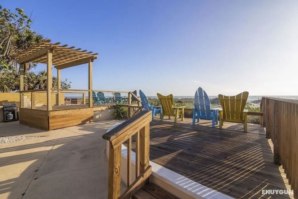 Coco Sands Beachside Cottages - Öne Çıkan Resim