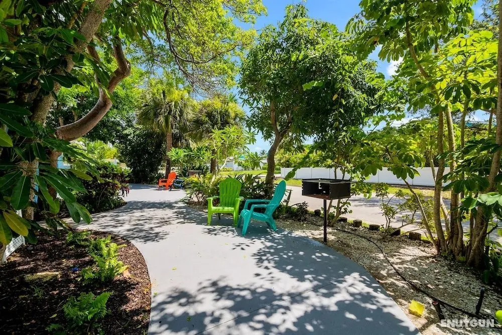 Coco Sands Villas - Dış Mekan