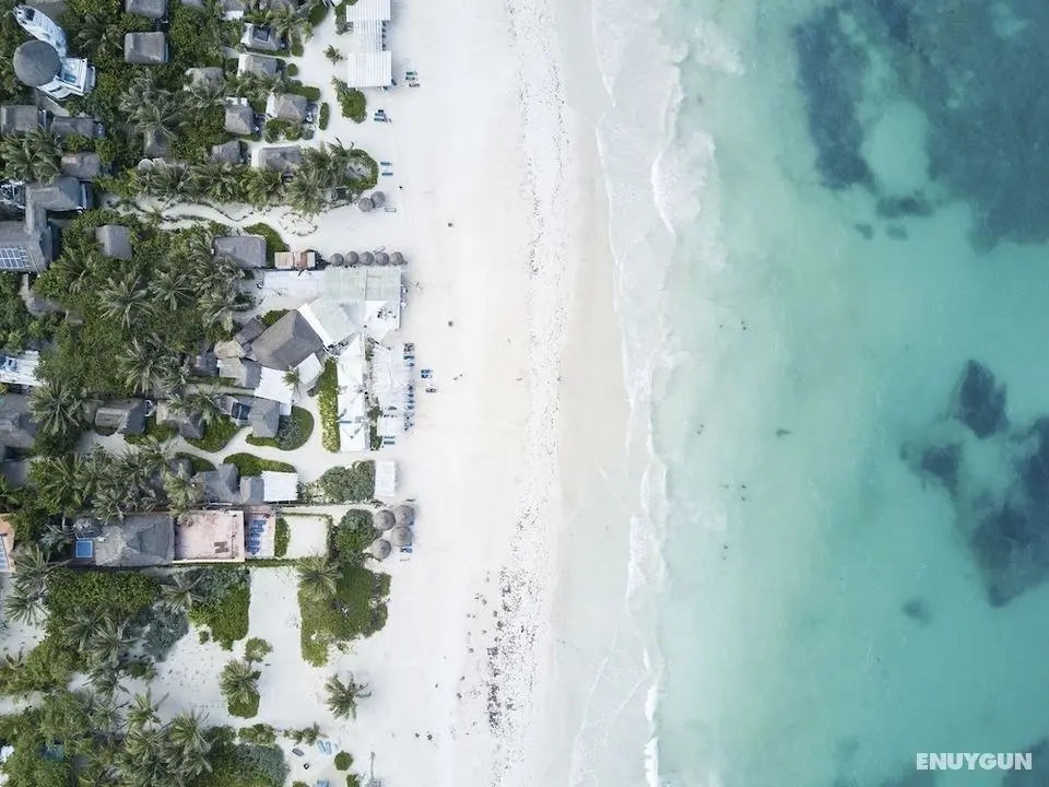 Coco Tulum Zen Zone Hotel - Öne Çıkan Resim