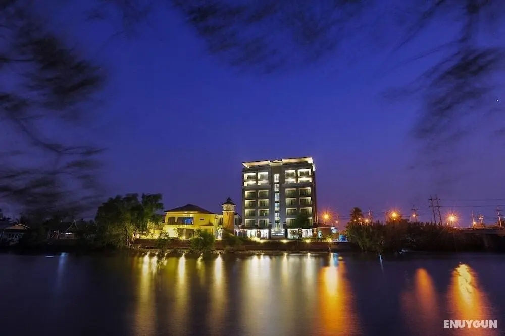 Coco View Hotel - Öne Çıkan Resim