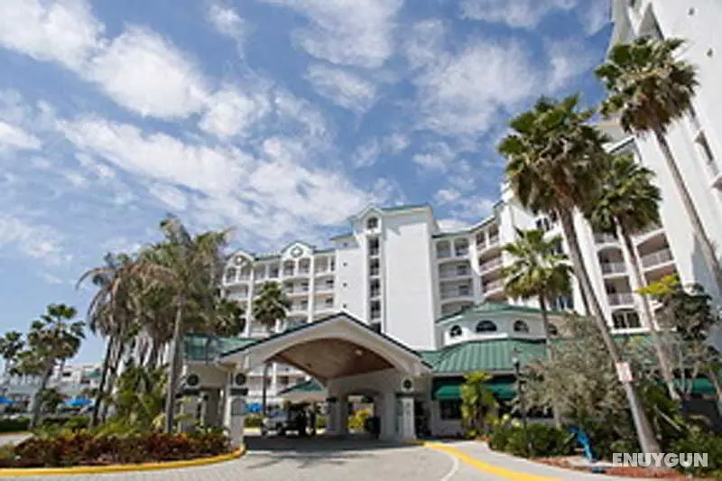 The Resort on Cocoa Beach - Genel