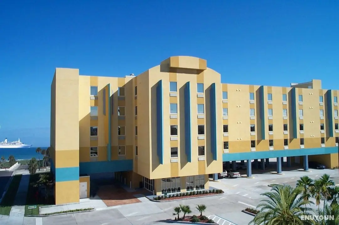 Cocoa Beach Suites - Öne Çıkan Resim