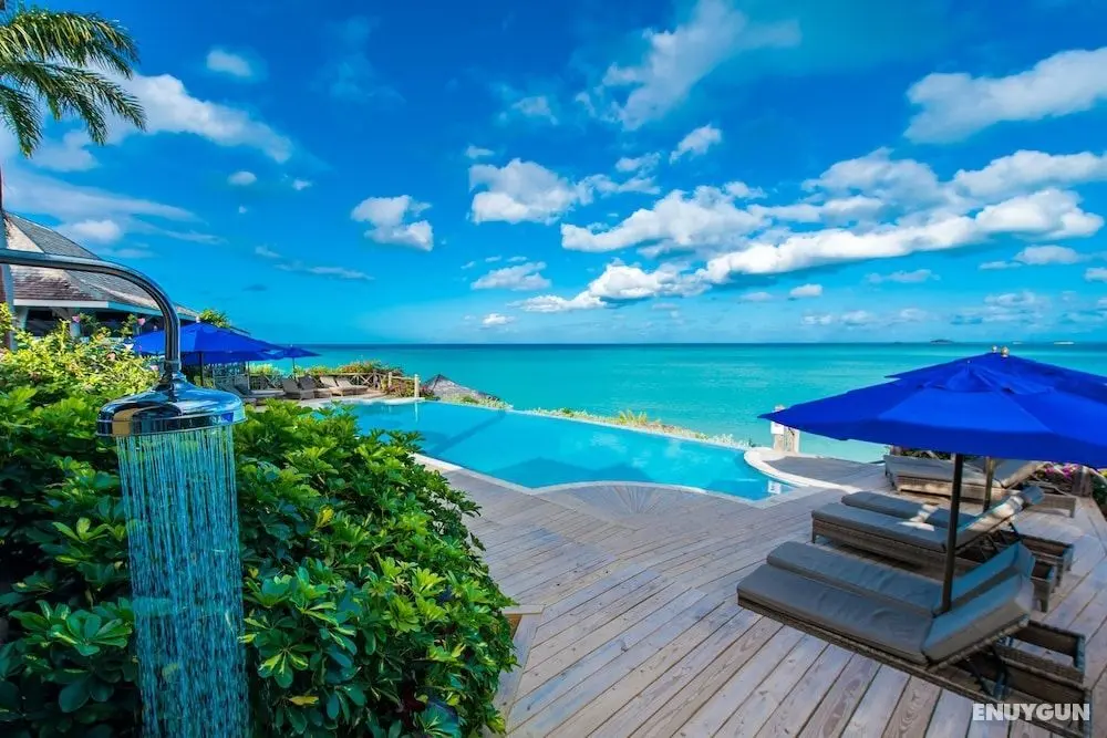 Cocobay Resort - All Inclusive - Adults Only - Öne Çıkan Resim