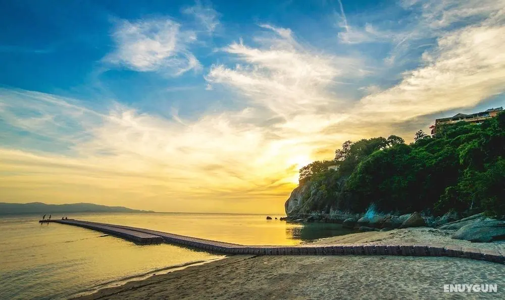 Cocohut Beach Resort & Spa - Öne Çıkan Resim