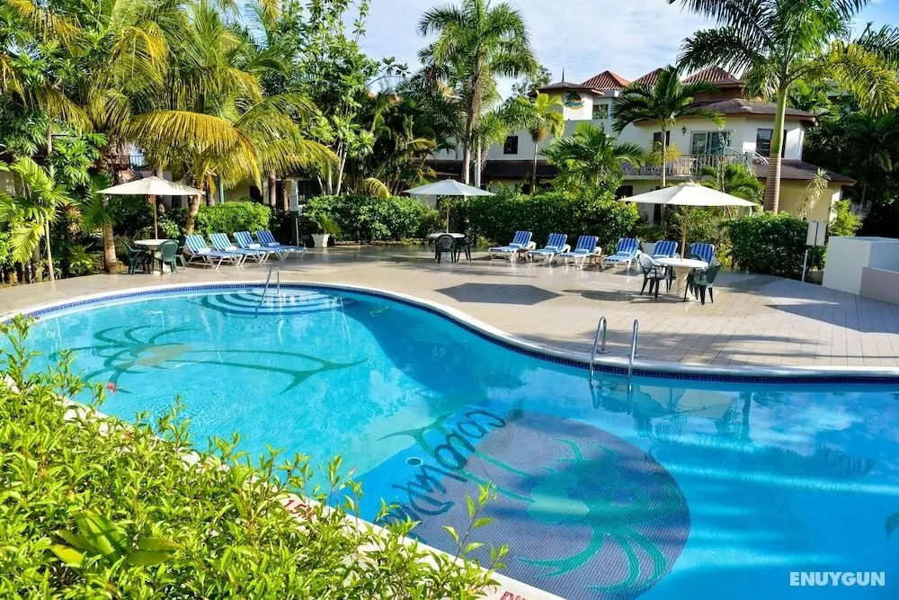 CocoLaPalm Seaside Resort - Öne Çıkan Resim