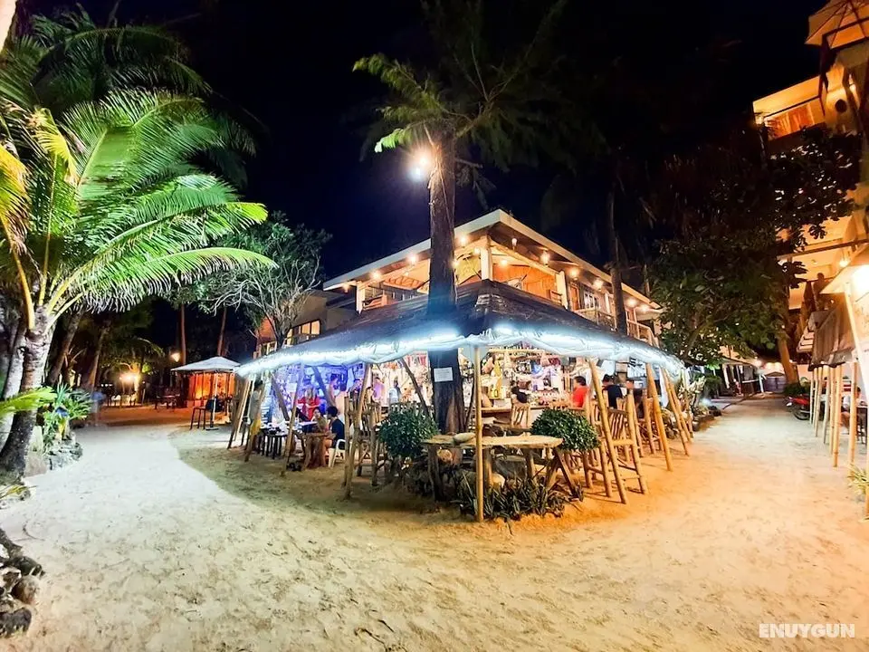 CocoLoco Boracay Beach Resort - Öne Çıkan Resim