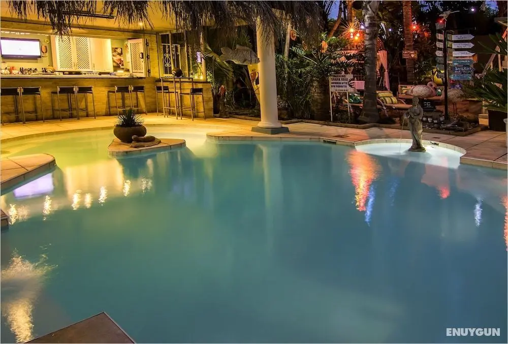Cocomo Guesthouse, Spa and Conference Centre - Öne Çıkan Resim