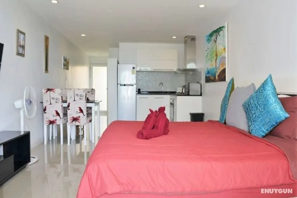 Coconut Bay Club Suite 203 - Öne Çıkan Resim