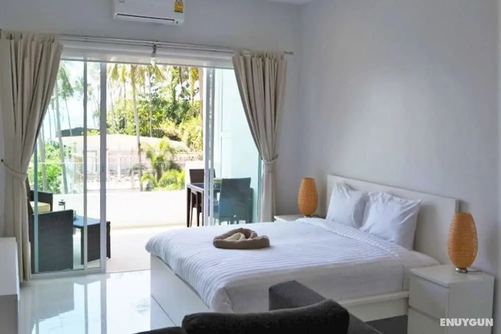 Coconut Bay Club Suite 303 - Öne Çıkan Resim