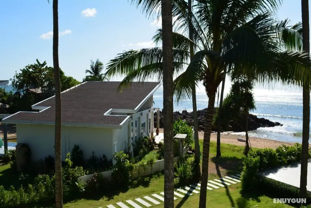 Coconut Bay Penthouse Apartment - Öne Çıkan Resim