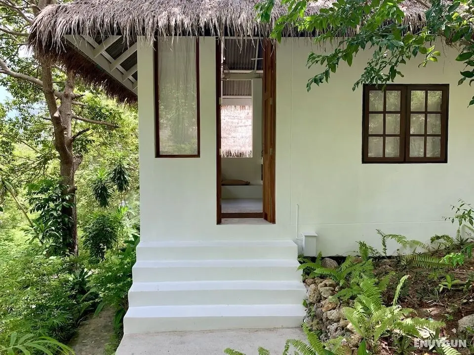 Coconut Beach Bungalows - Öne Çıkan Resim