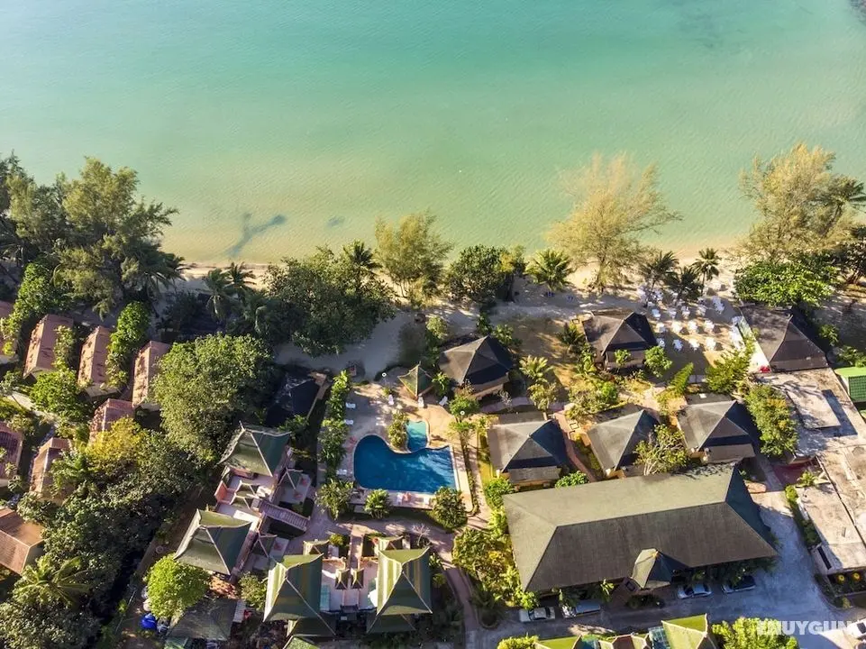 Coconut Beach Resort - Öne Çıkan Resim
