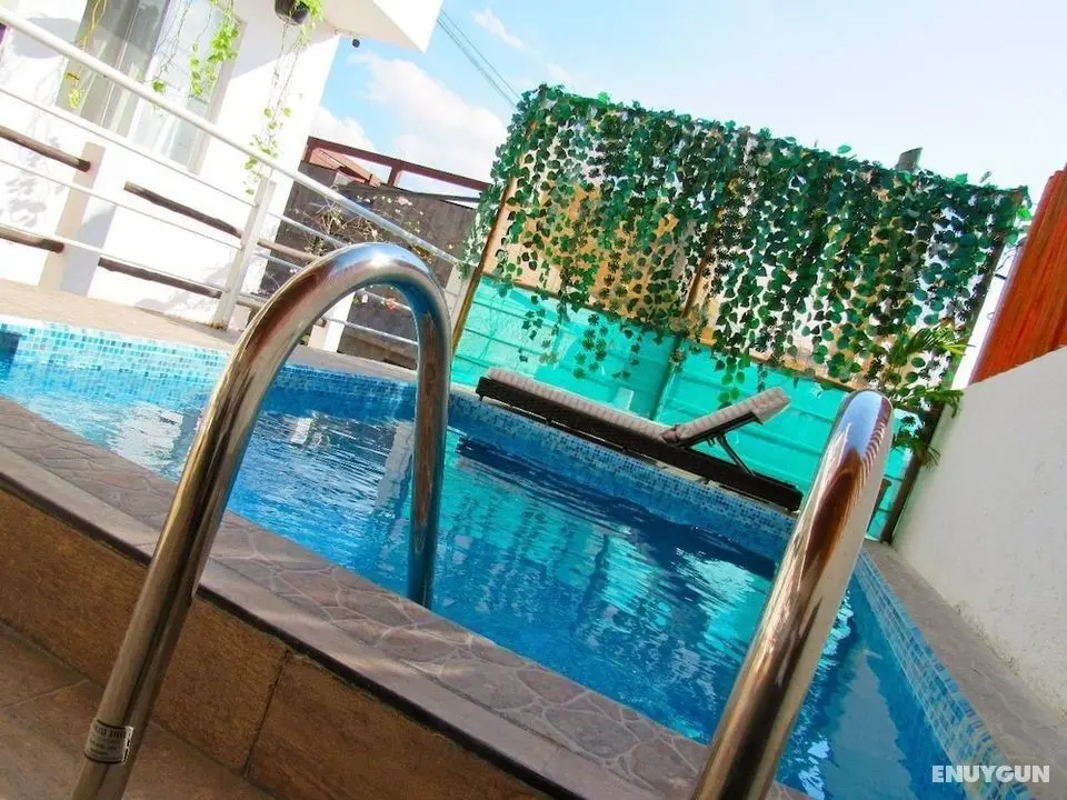 Coconut Hotel Boutique - Öne Çıkan Resim