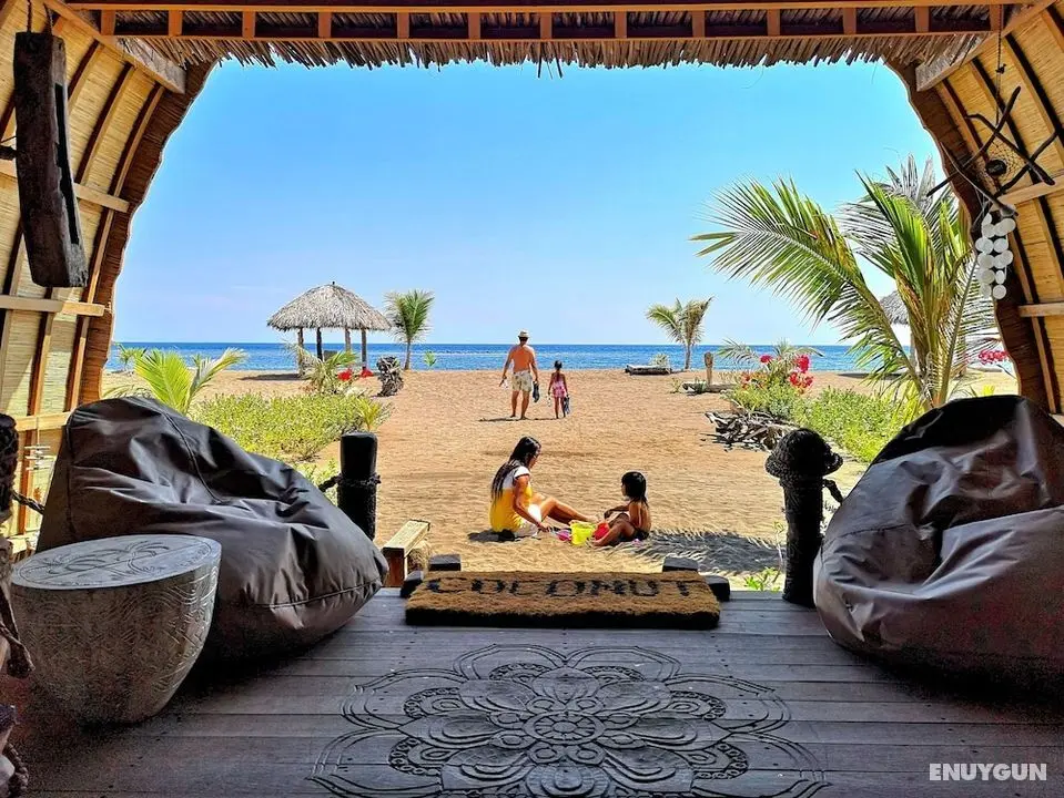 Coconut Garden Beach Resort - Öne Çıkan Resim