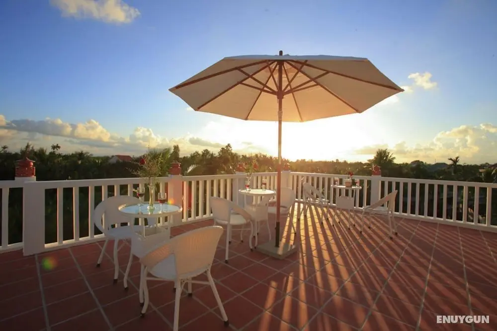 Coconut Garden Homestay Hoi An - Öne Çıkan Resim