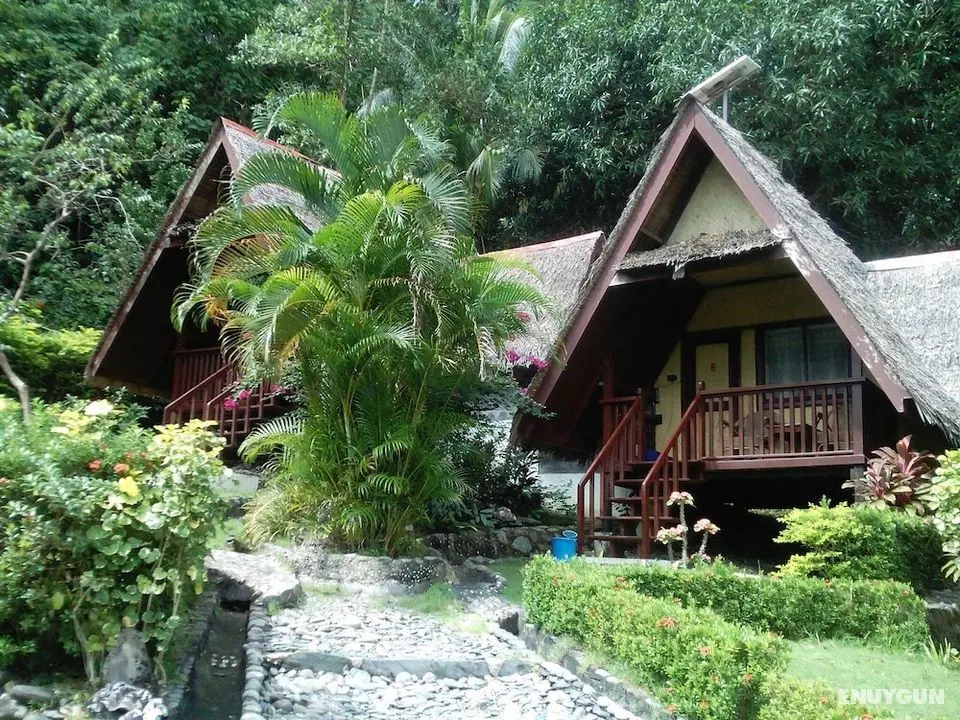 Coconut Garden Island Resort - Öne Çıkan Resim