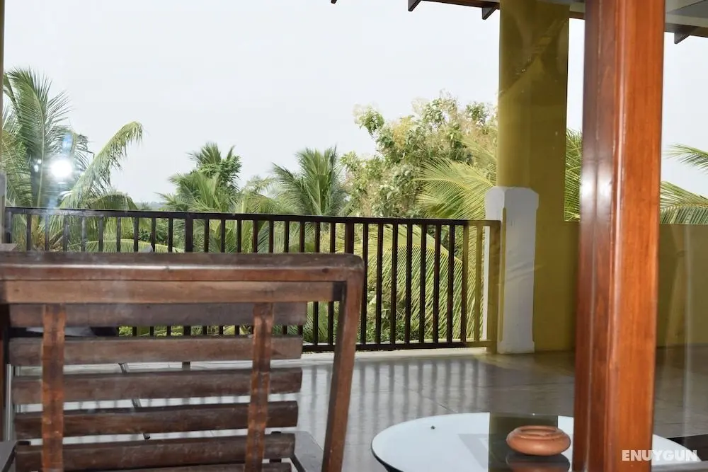 The Coconut Garden Hotel & Restaurant - Öne Çıkan Resim