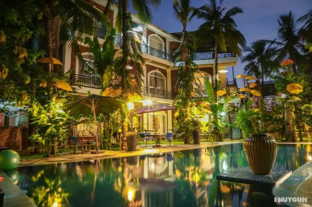 The Coconut House Villa - Öne Çıkan Resim