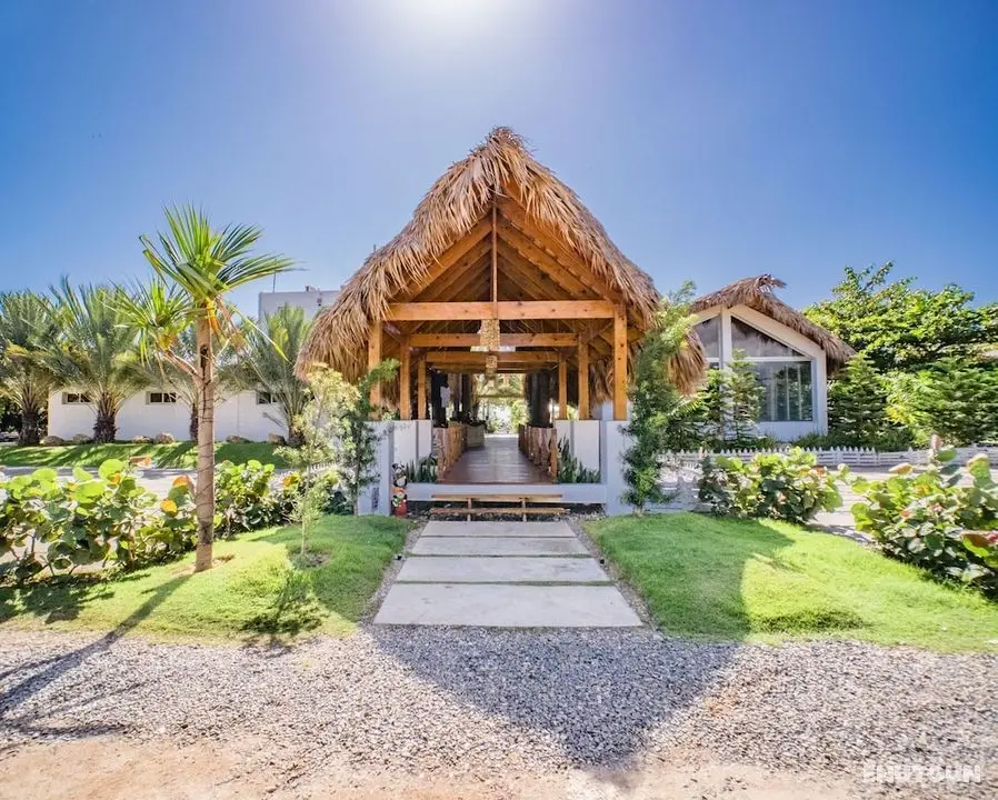 Coconut Paradise Beach Hotel - Öne Çıkan Resim