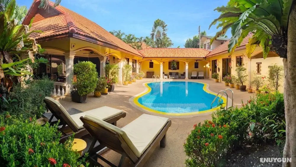 Coconut Paradise Villas - Öne Çıkan Resim