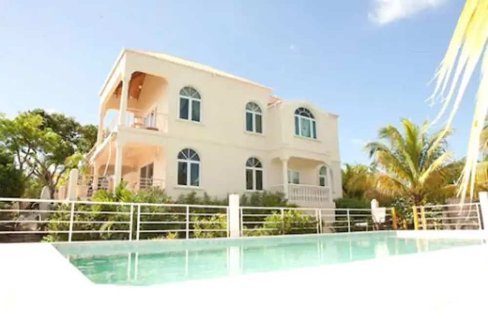 Coconut Tree Villa - Öne Çıkan Resim