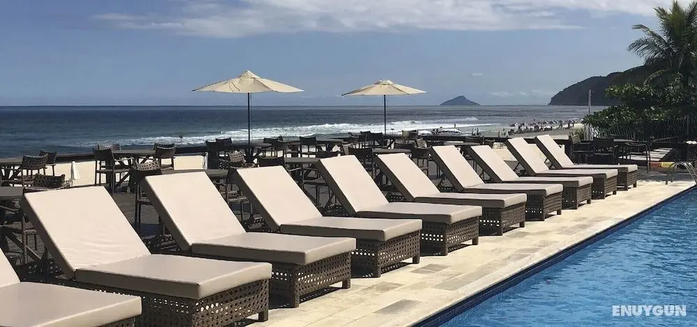 Coconuts Maresias Hotel - Öne Çıkan Resim