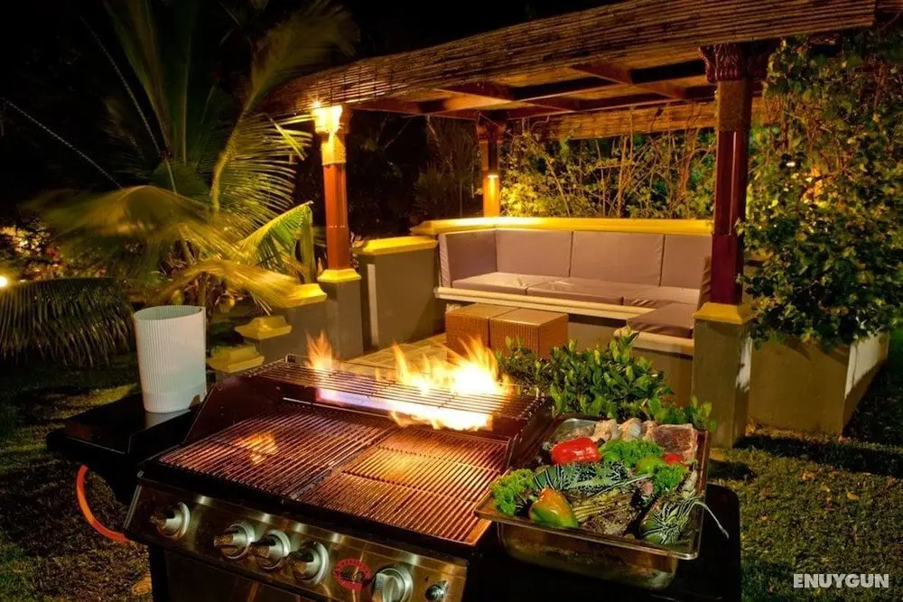 Cocoon Resort & Villas - Öne Çıkan Resim
