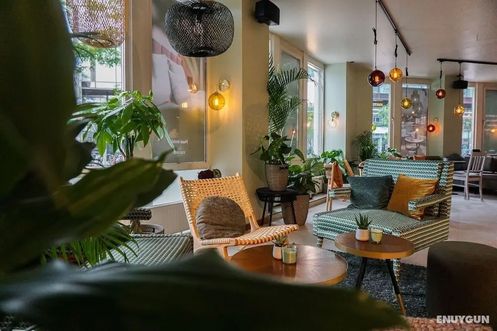 Cocoon Salzburg - Öne Çıkan Resim