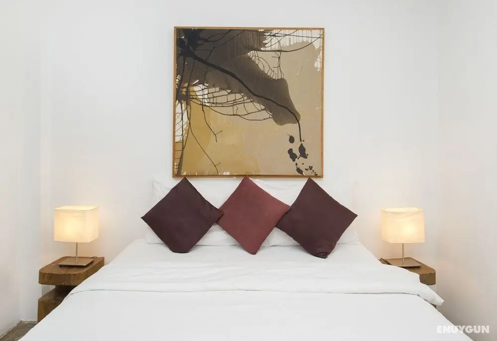 Cocooning Hotel - Öne Çıkan Resim
