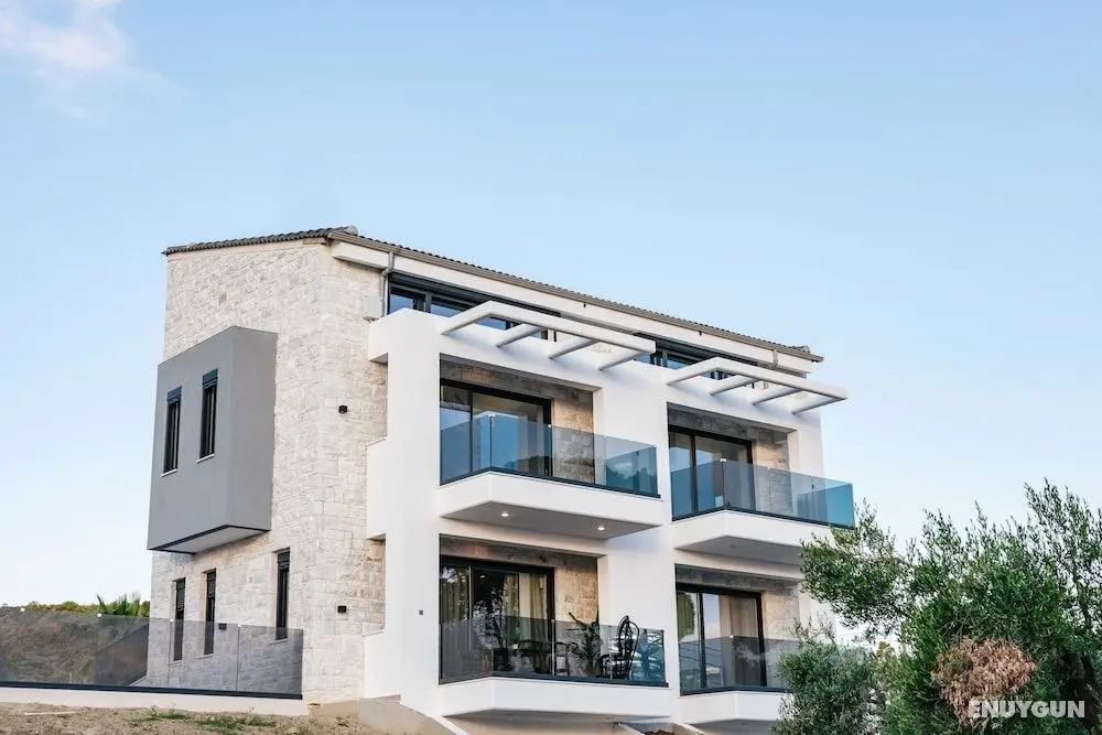 Cocooning Suites by Blue Carpet - Öne Çıkan Resim