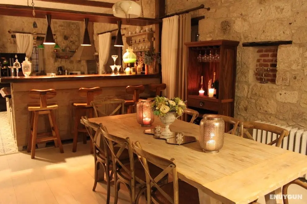 Cocopalm Boutique Hotel Alaçatı - Oda
