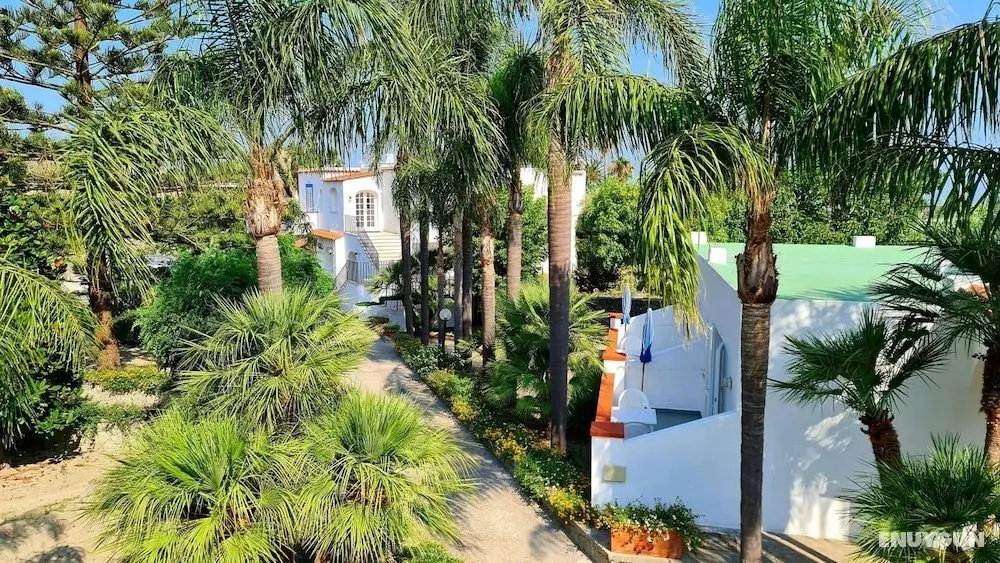 Cocos Park Ischia - Öne Çıkan Resim