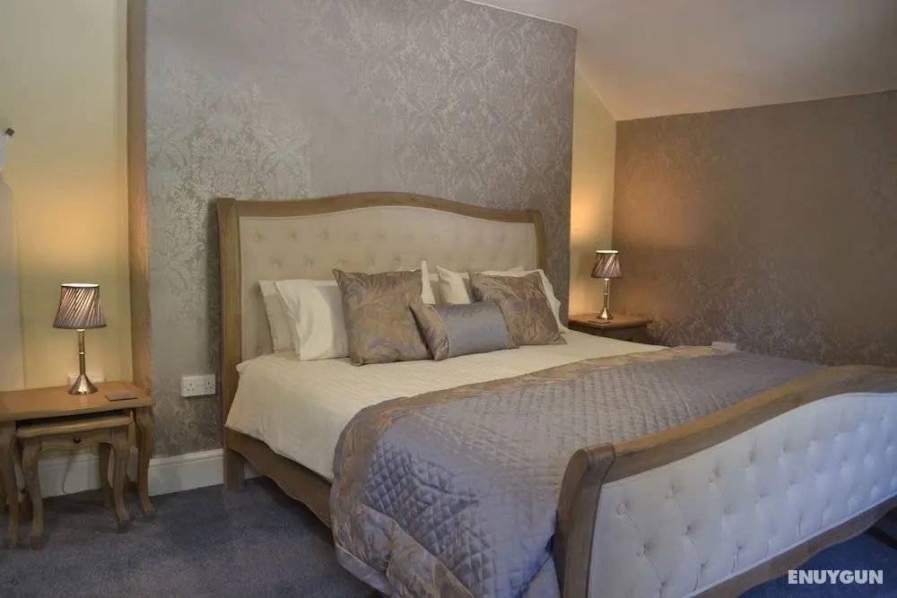 Coed-Y-Fron Guest House - Öne Çıkan Resim