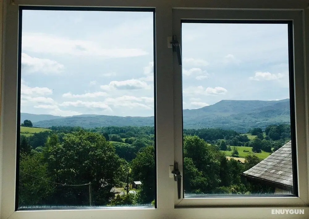 Coedlan - With Superb Views of Cader Idris - Öne Çıkan Resim