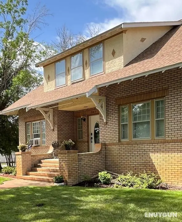 The Coffey House - Öne Çıkan Resim