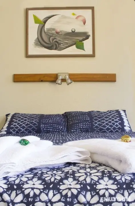 Coffs Motel and Villa - Oda