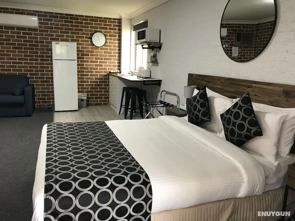 Coffs Shearwater Motel - Öne Çıkan Resim