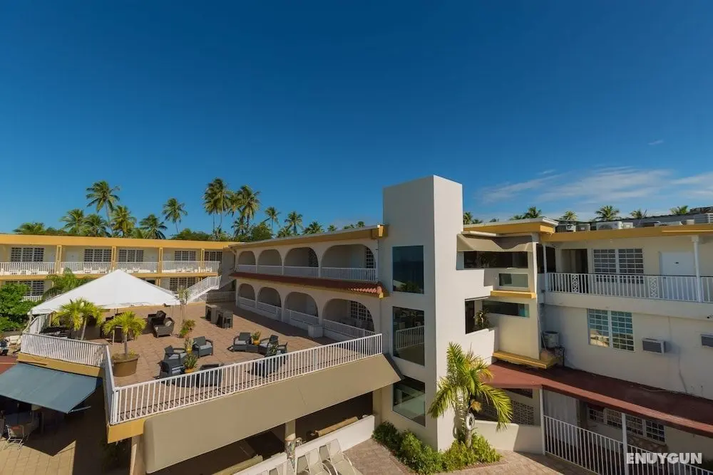 Villa Cofresi Hotel - Öne Çıkan Resim