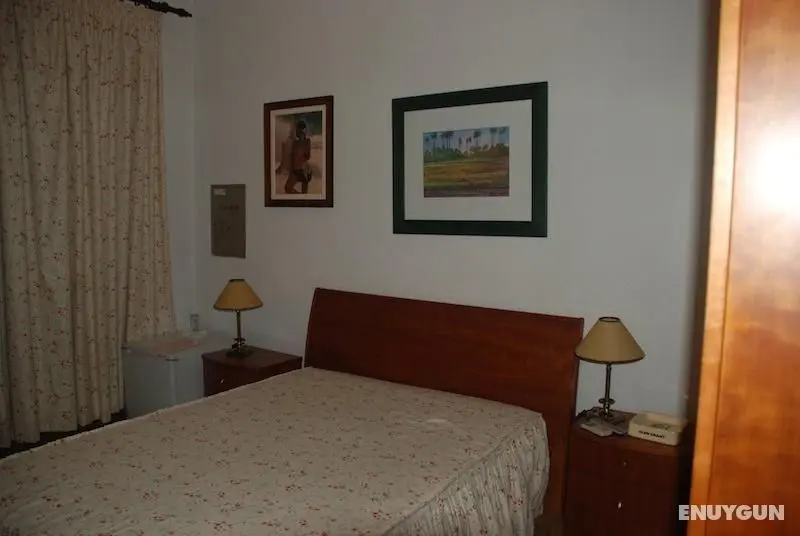 Coimbra & Spa - Oda