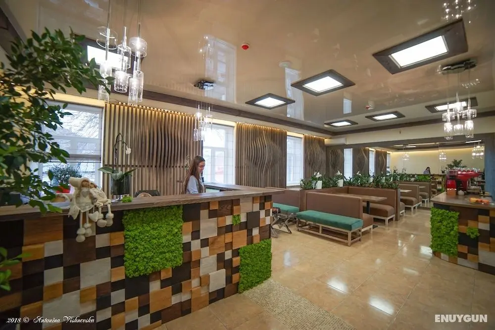 Coin Apartments & Poshtel - Öne Çıkan Resim