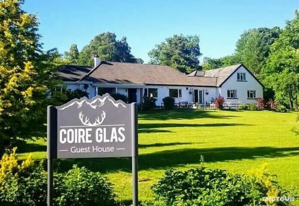 Coire Glas Guest House - Öne Çıkan Resim