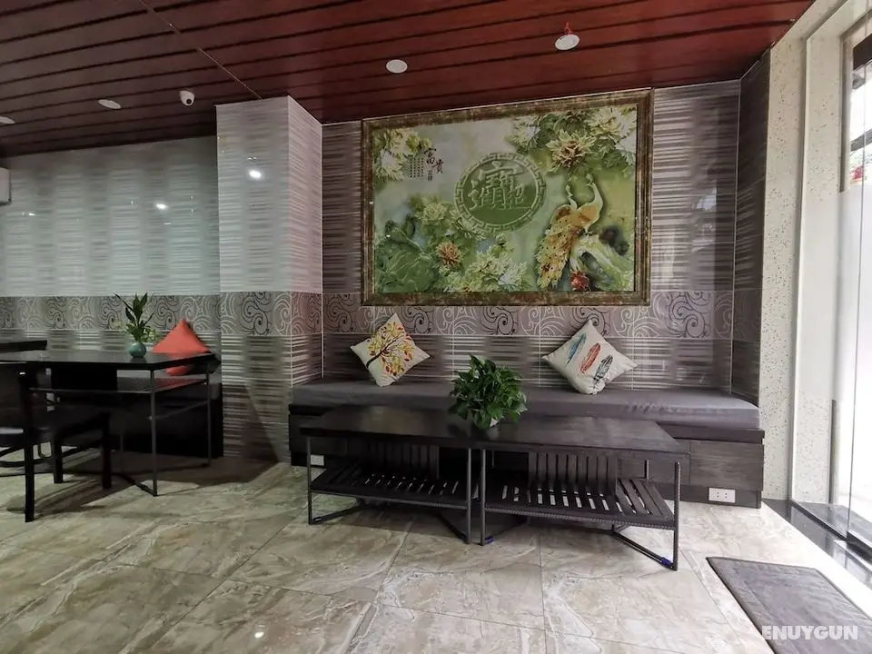 Cola's Homestay - Öne Çıkan Resim
