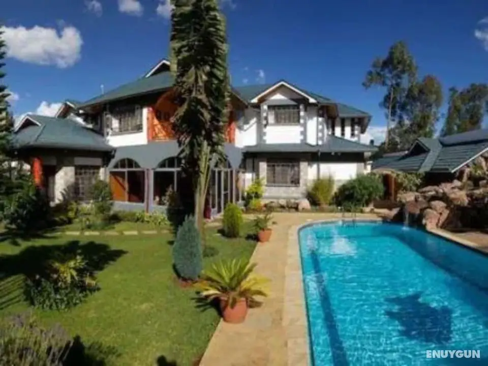 Cold Springs Boutique Hotel - Karen - Öne Çıkan Resim